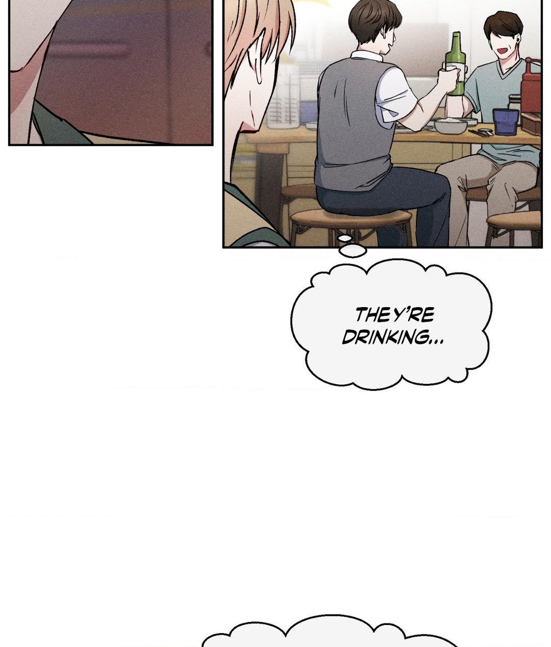 If You Want Me [Official] - Chapter 23 manhwa