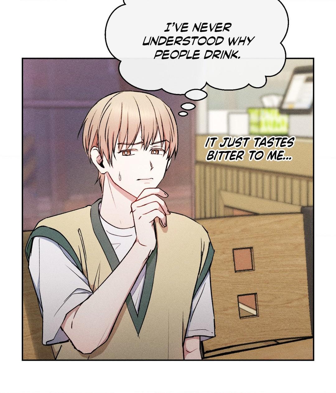 If You Want Me [Official] - Chapter 23 manhwa