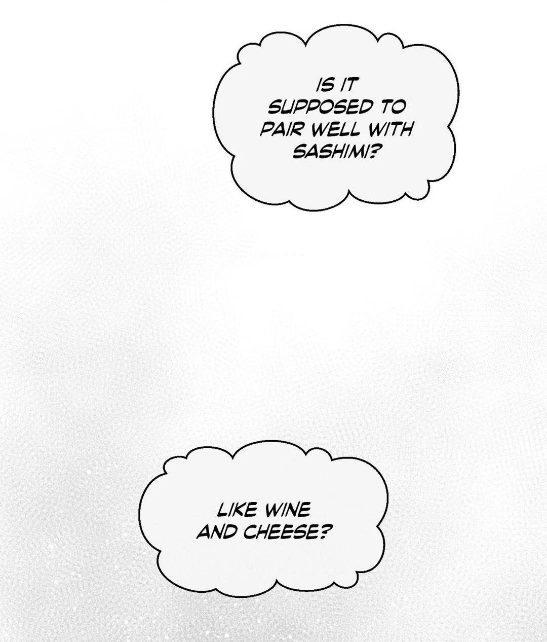 If You Want Me [Official] - Chapter 23 manhwa