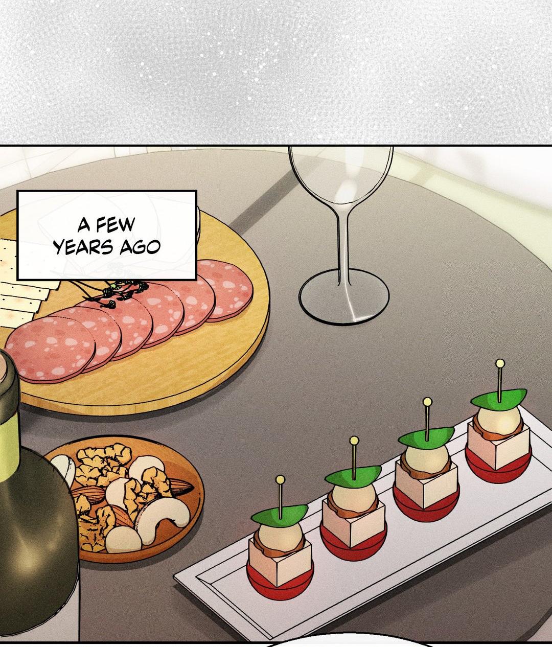 If You Want Me [Official] - Chapter 23 manhwa
