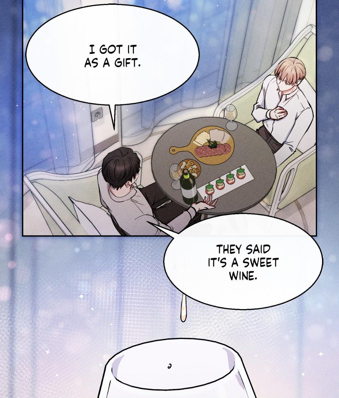 If You Want Me [Official] - Chapter 23 manhwa