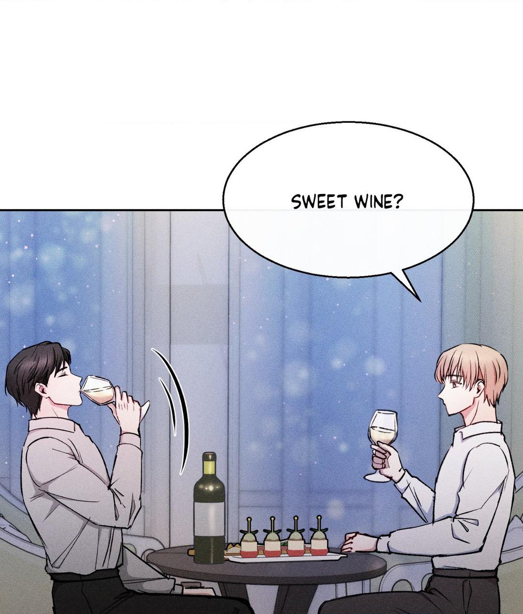 If You Want Me [Official] - Chapter 23 manhwa