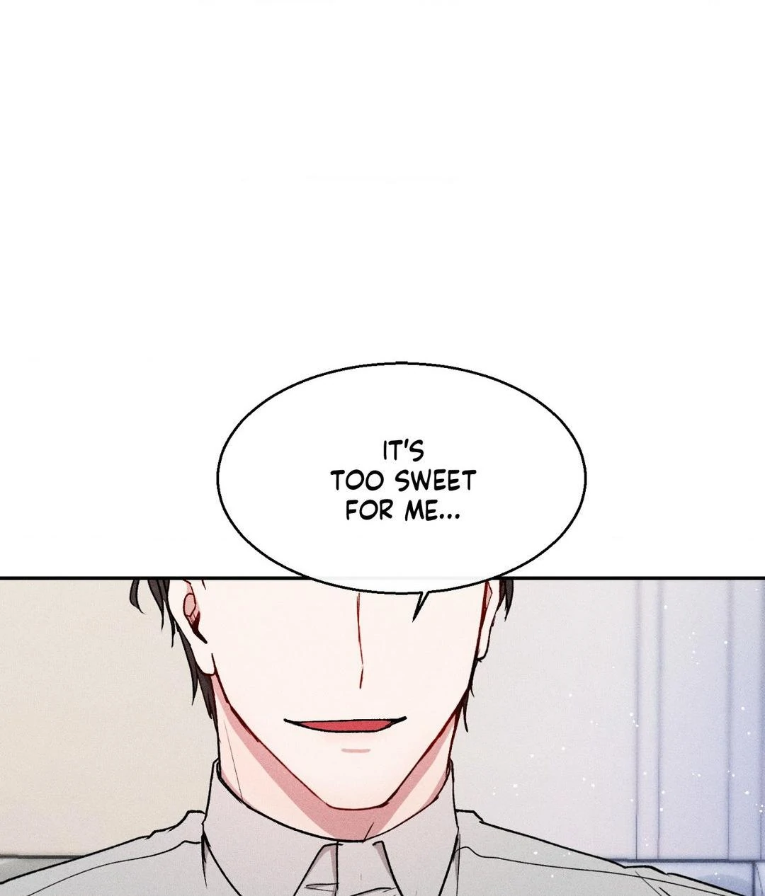If You Want Me [Official] - Chapter 23 manhwa