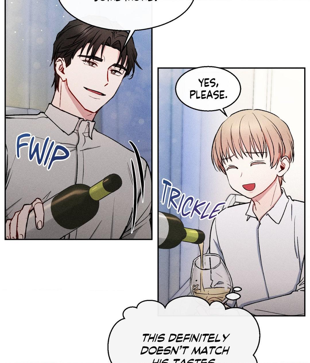 If You Want Me [Official] - Chapter 23 manhwa