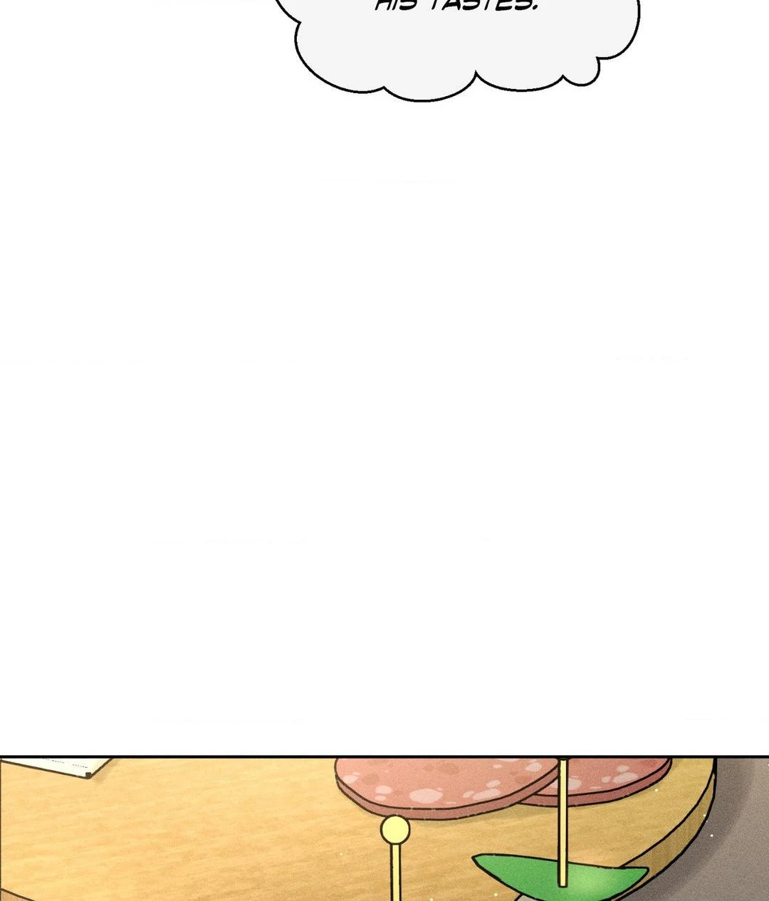 If You Want Me [Official] - Chapter 23 manhwa