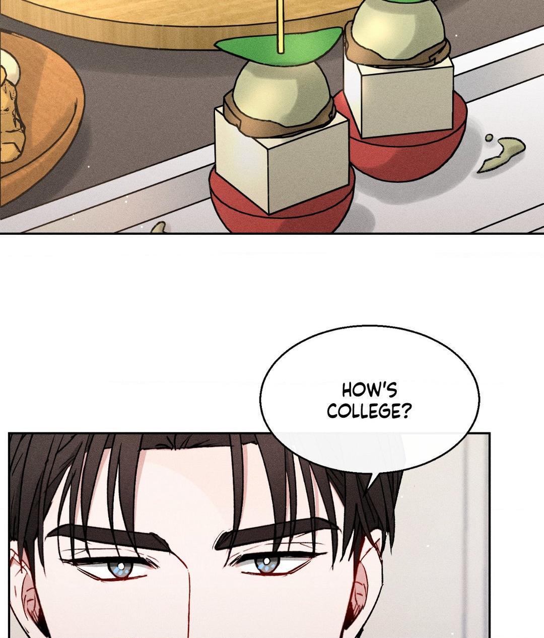 If You Want Me [Official] - Chapter 23 manhwa