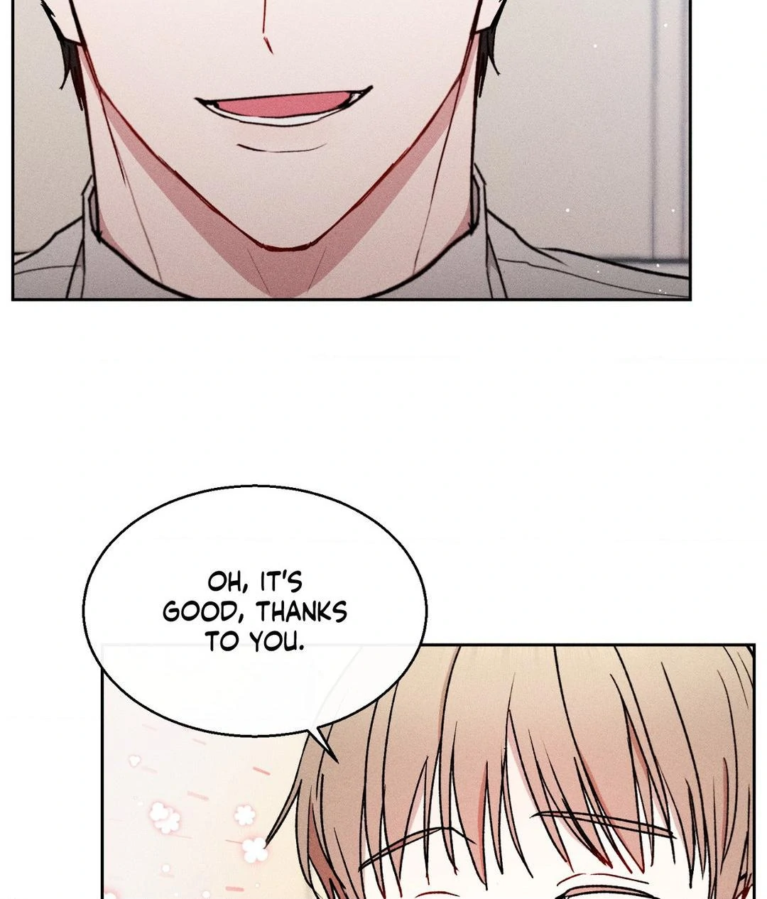If You Want Me [Official] - Chapter 23 manhwa