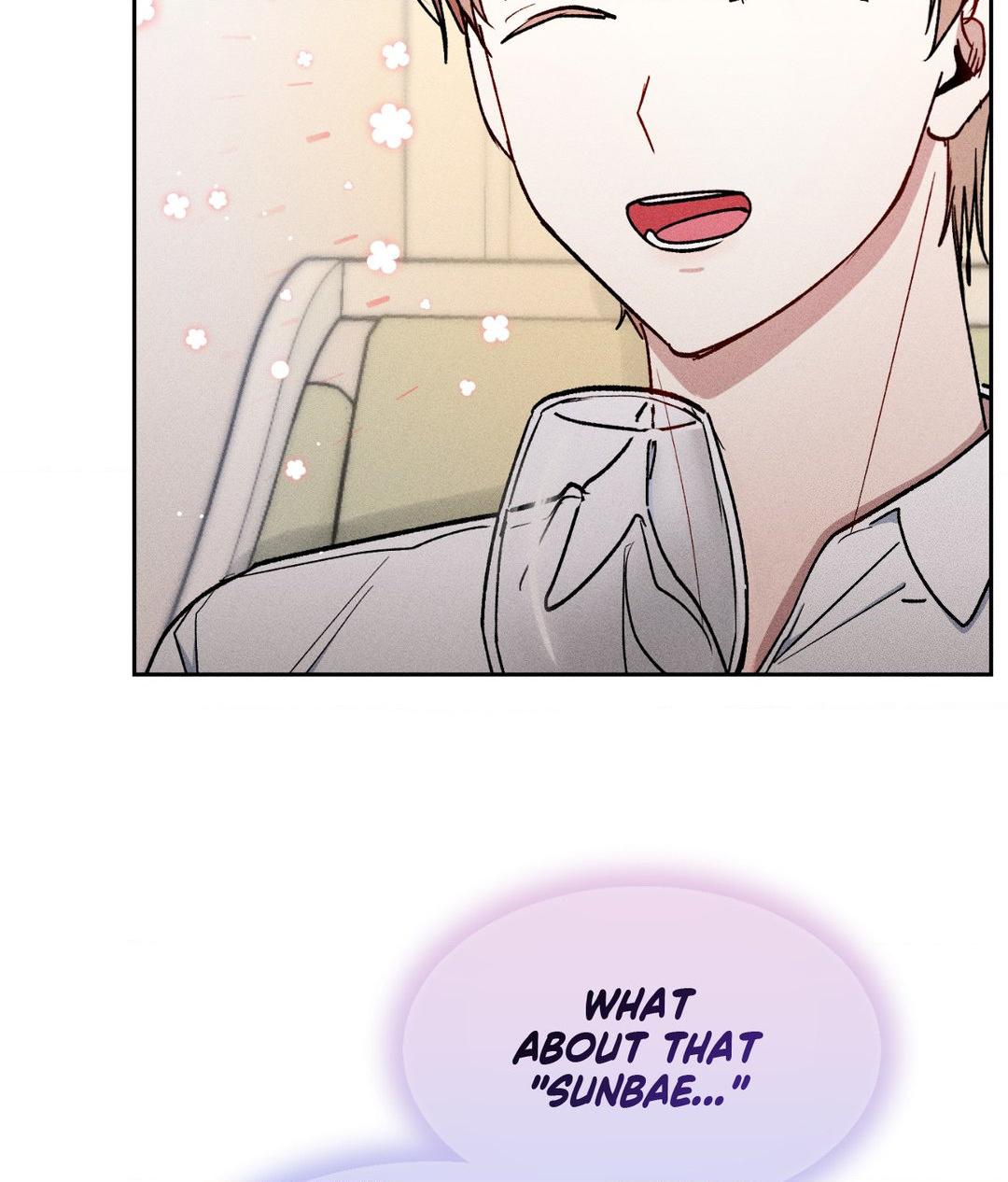 If You Want Me [Official] - Chapter 23 manhwa