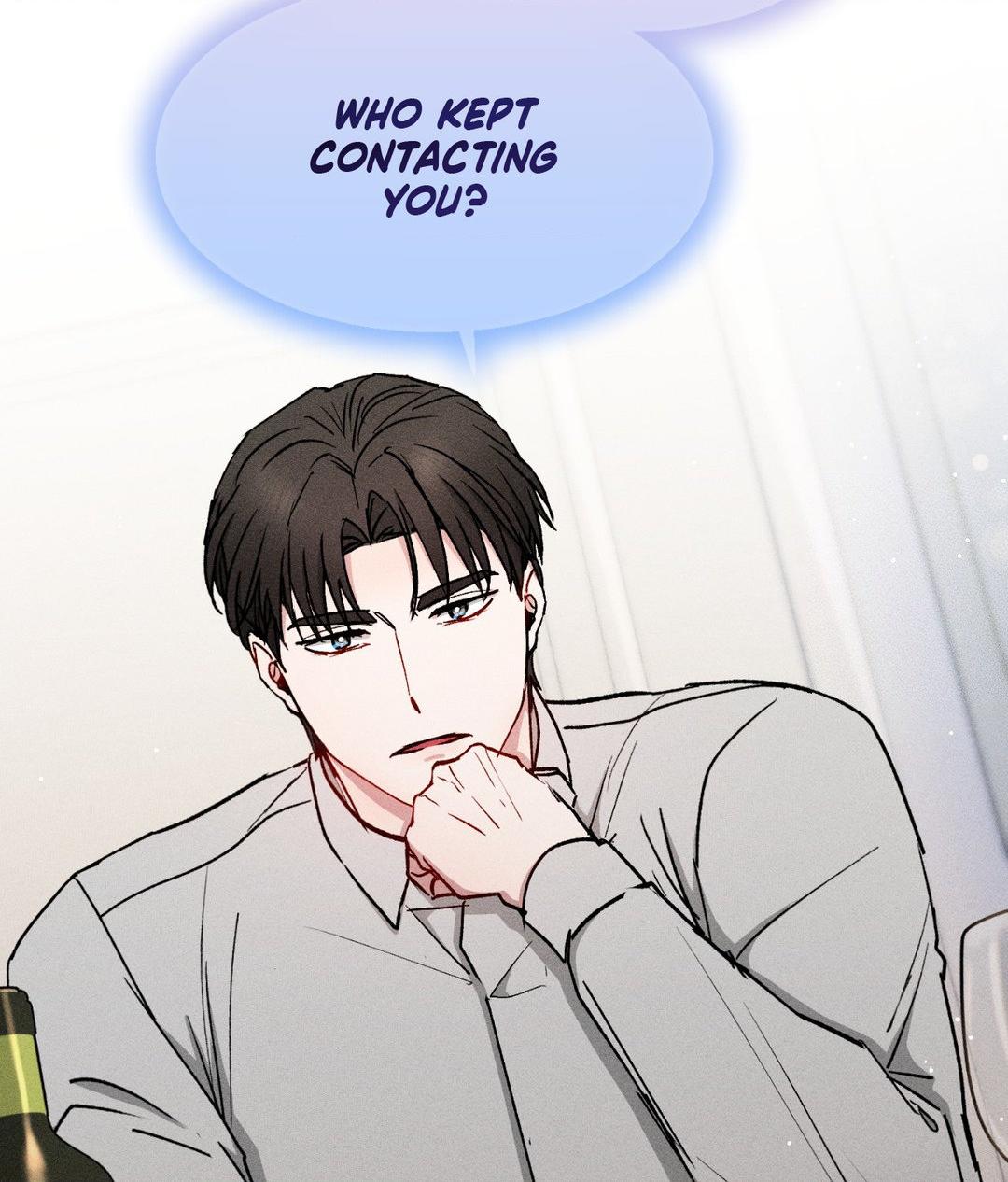 If You Want Me [Official] - Chapter 23 manhwa