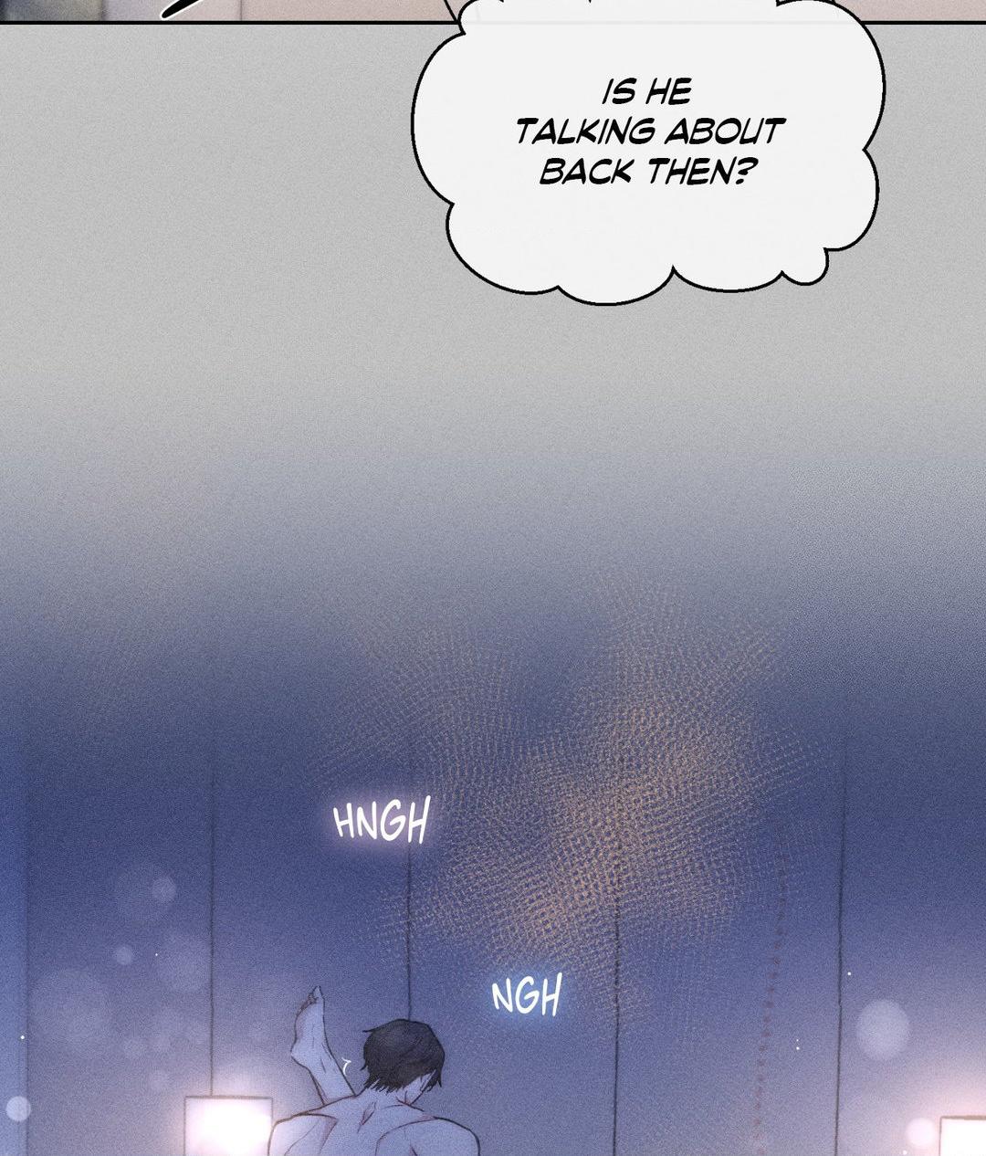 If You Want Me [Official] - Chapter 23 manhwa