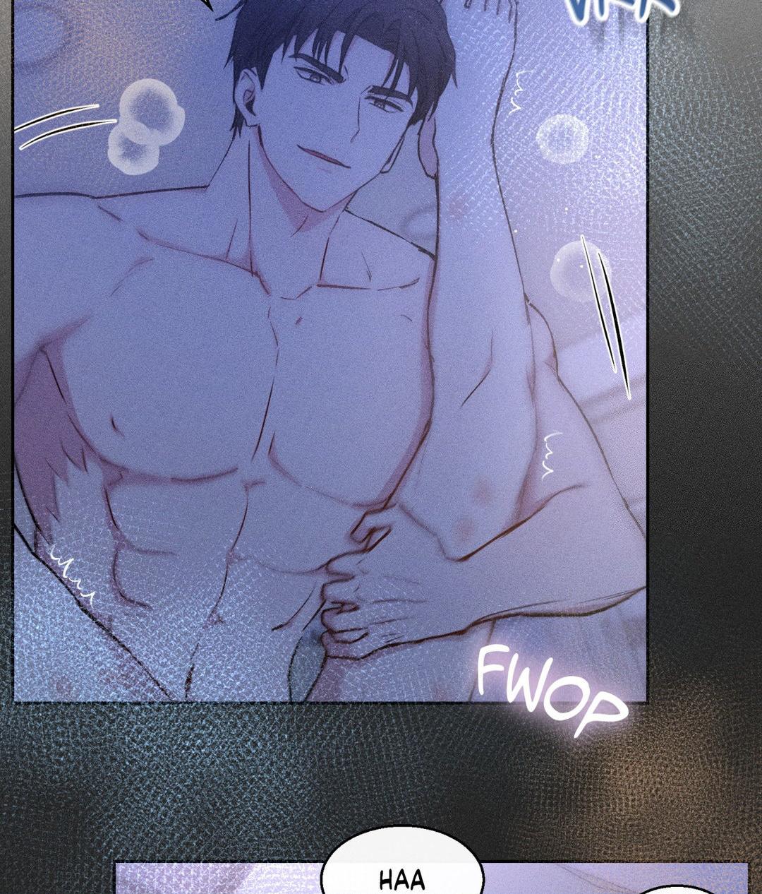 If You Want Me [Official] - Chapter 23 manhwa