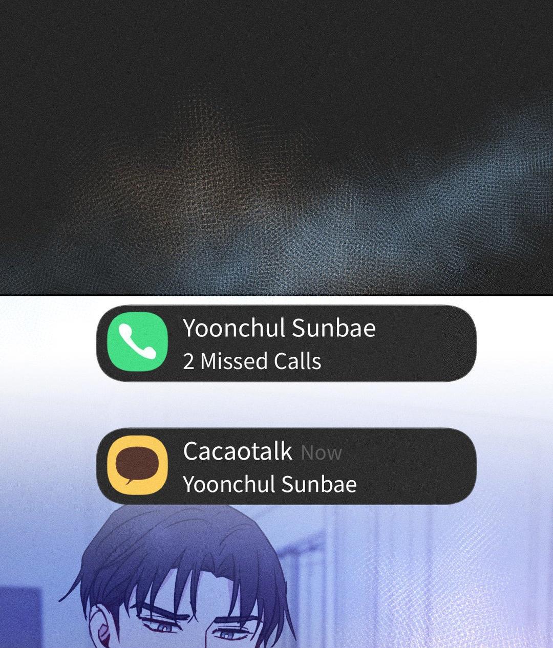 If You Want Me [Official] - Chapter 23 manhwa