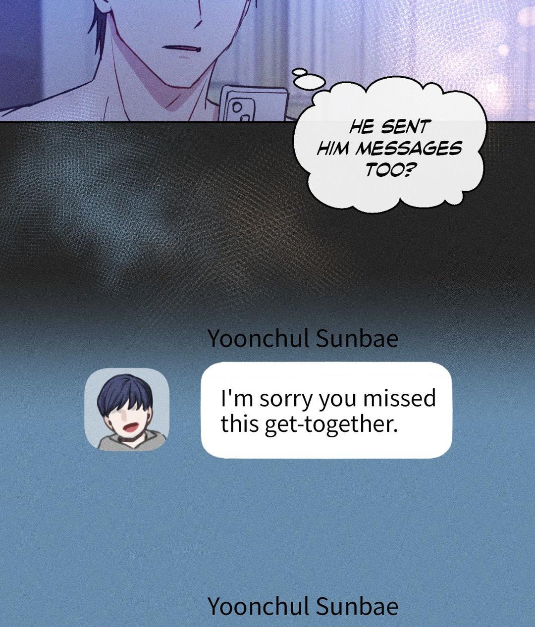 If You Want Me [Official] - Chapter 23 manhwa