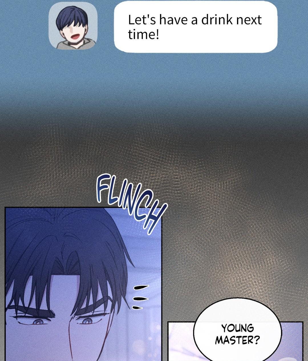 If You Want Me [Official] - Chapter 23 manhwa