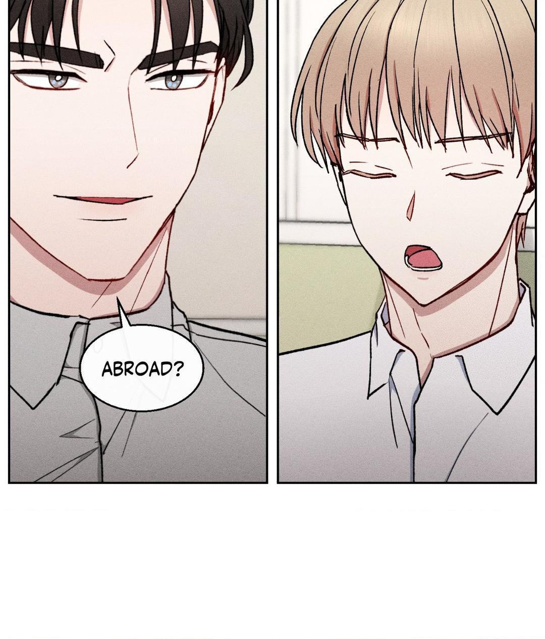 If You Want Me [Official] - Chapter 23 manhwa