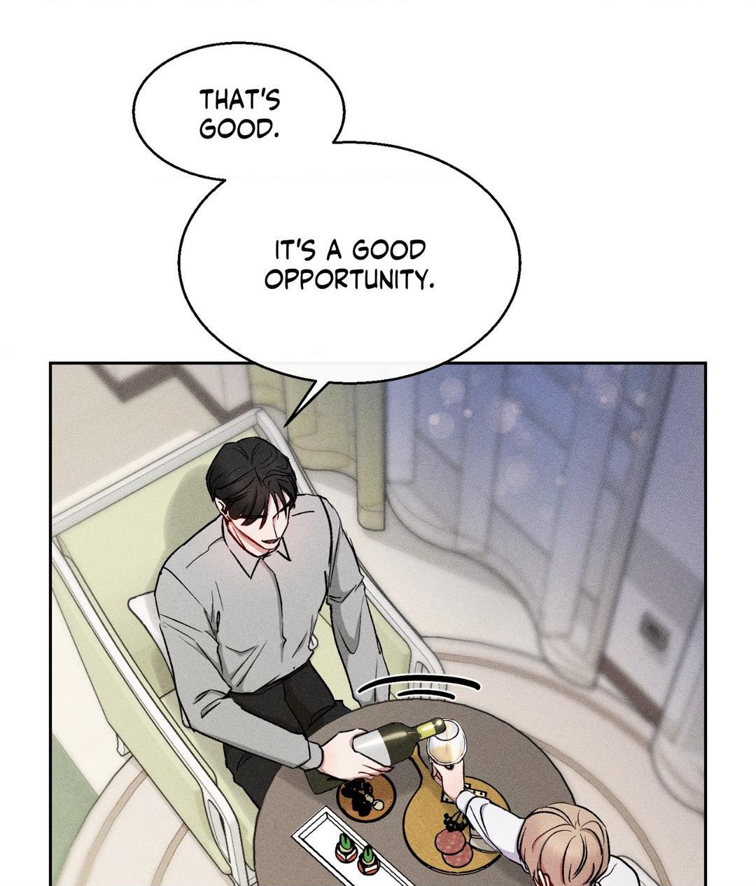 If You Want Me [Official] - Chapter 23 manhwa