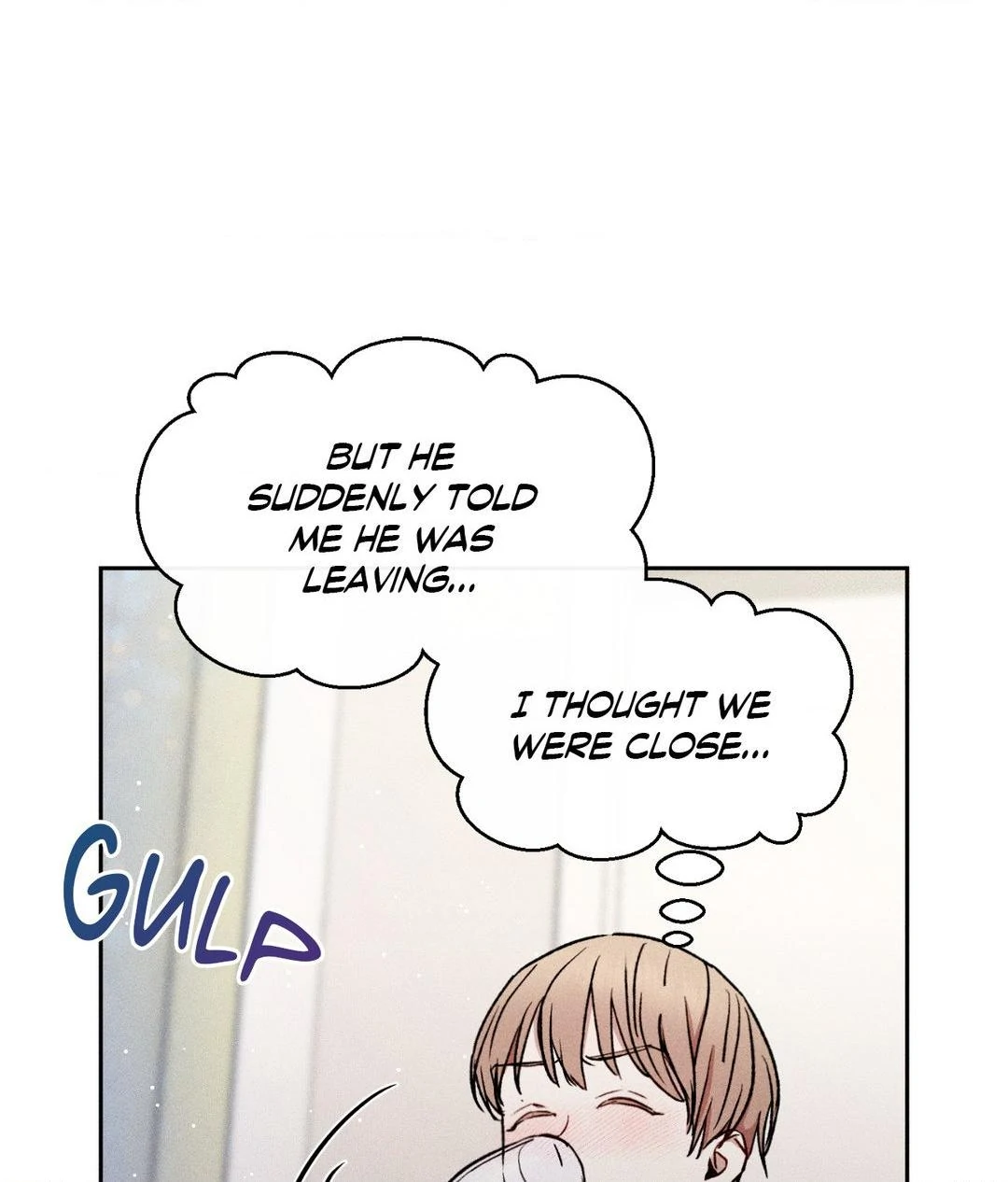If You Want Me [Official] - Chapter 23 manhwa