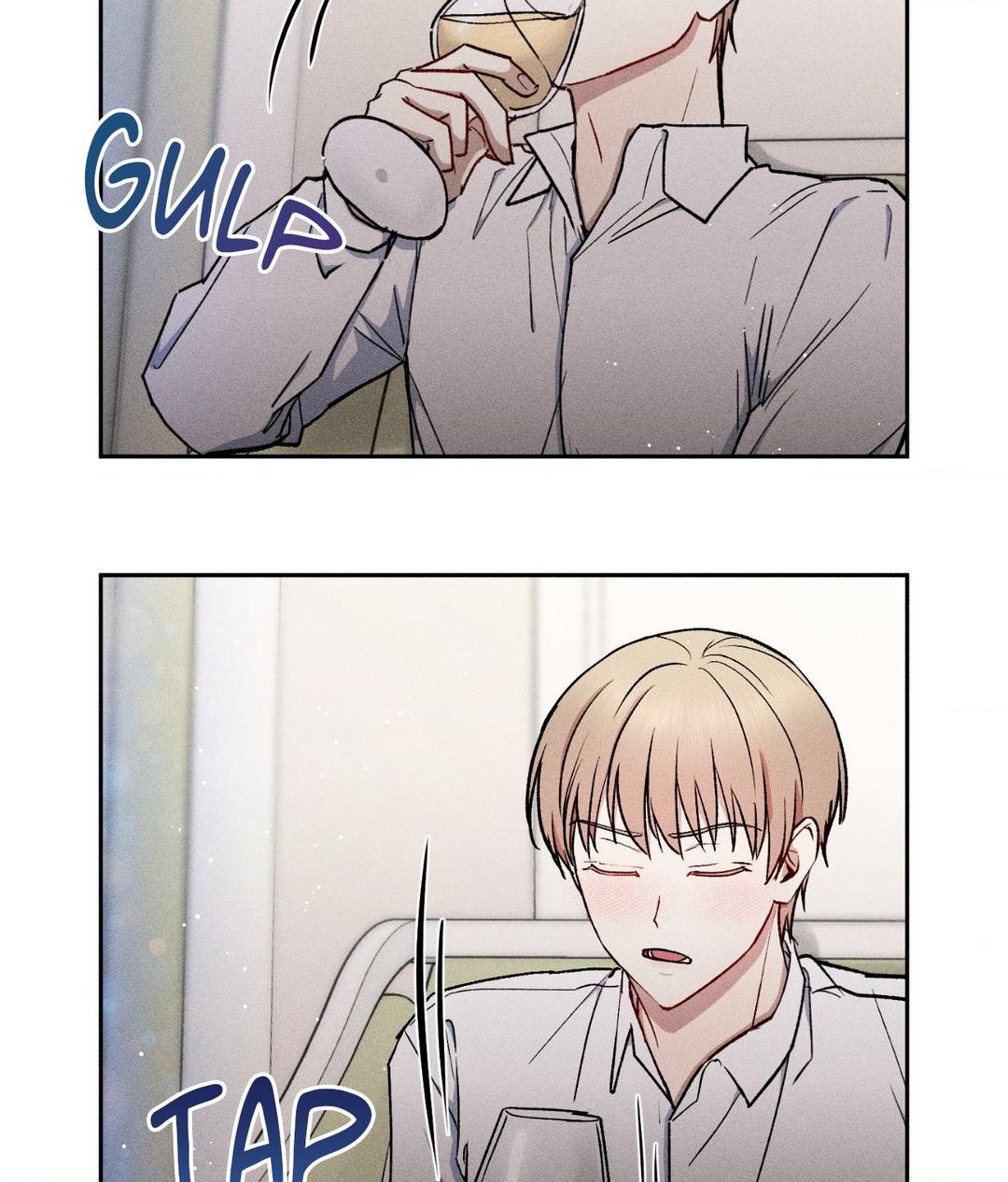 If You Want Me [Official] - Chapter 23 manhwa