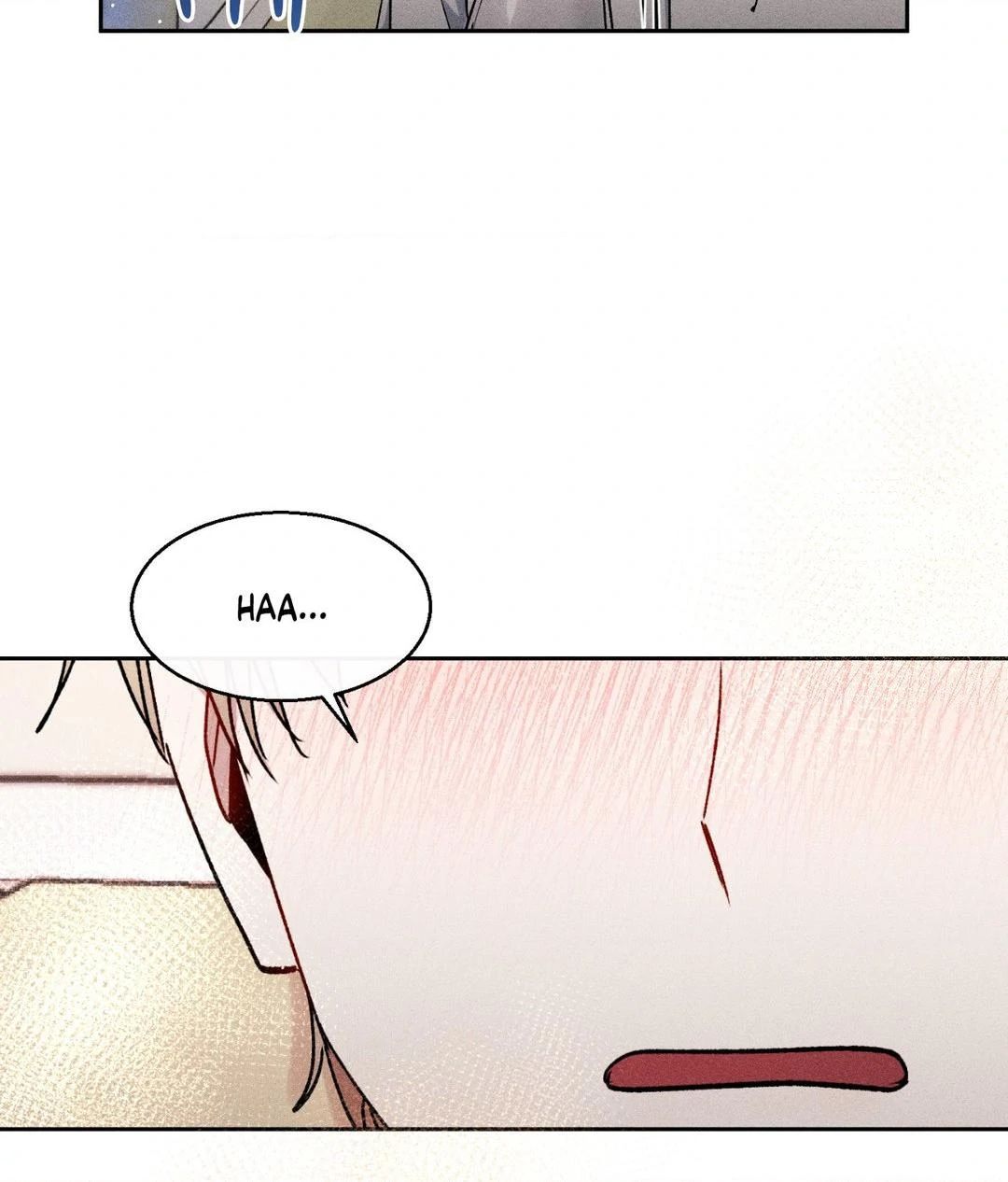 If You Want Me [Official] - Chapter 23 manhwa