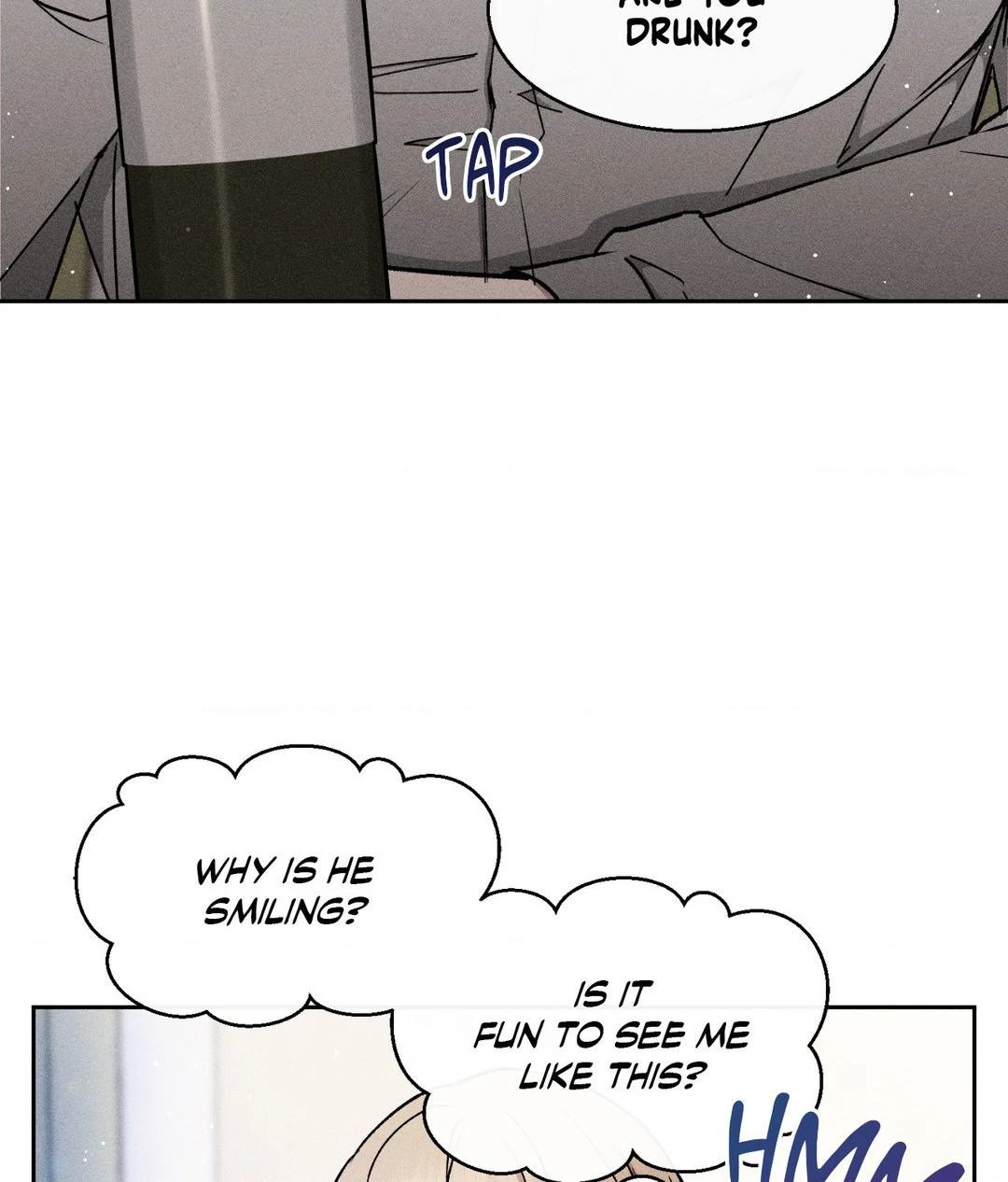 If You Want Me [Official] - Chapter 23 manhwa
