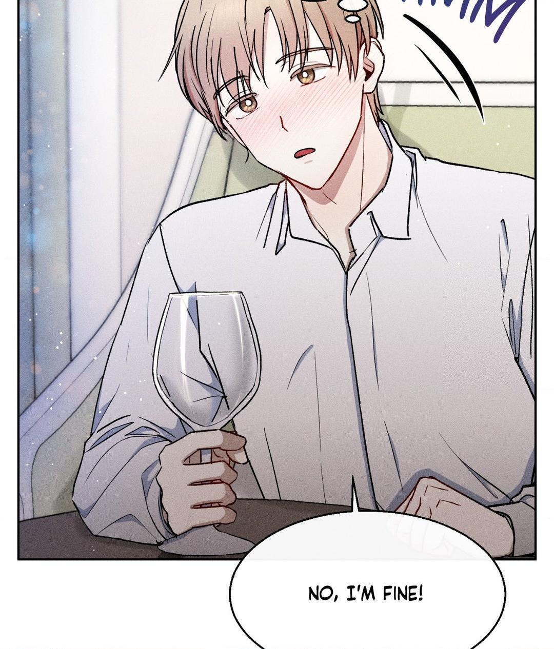 If You Want Me [Official] - Chapter 23 manhwa