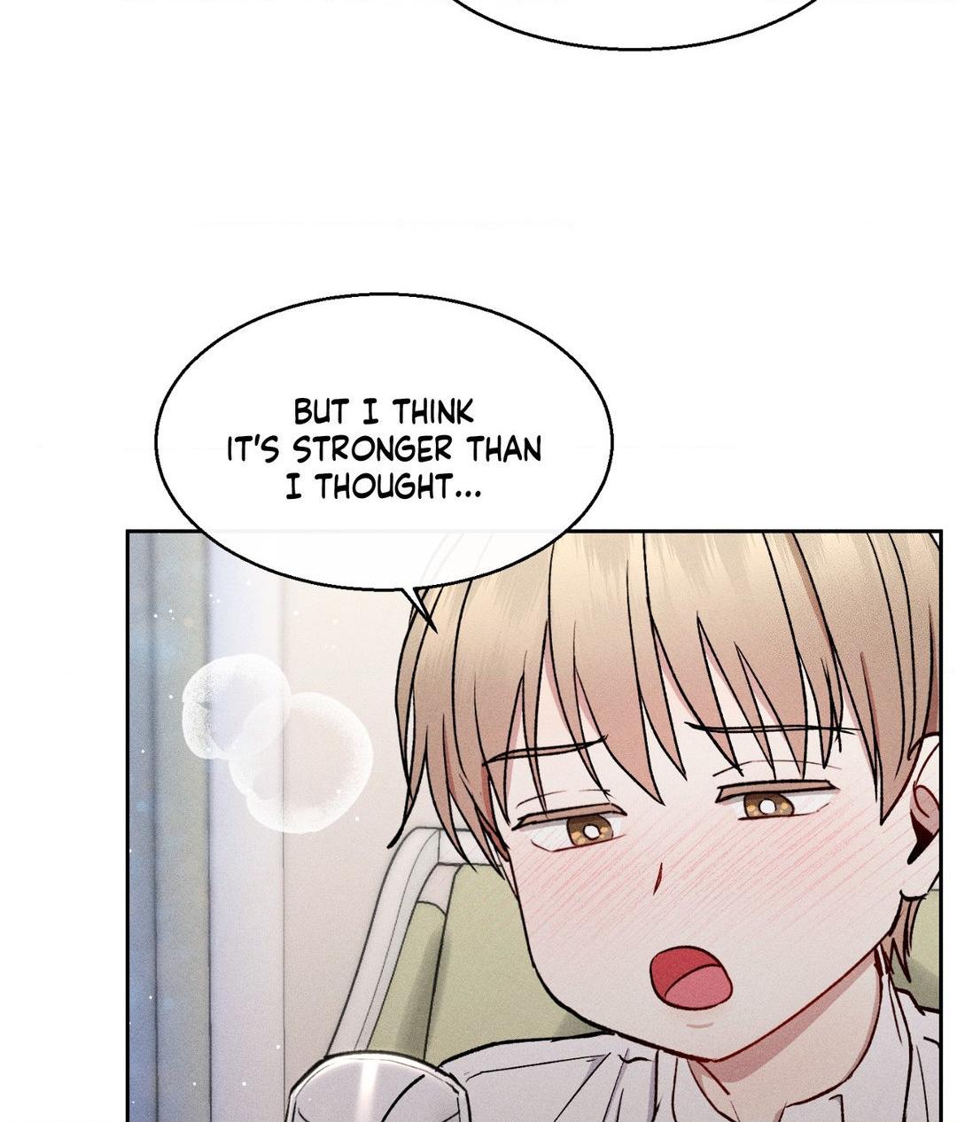 If You Want Me [Official] - Chapter 23 manhwa
