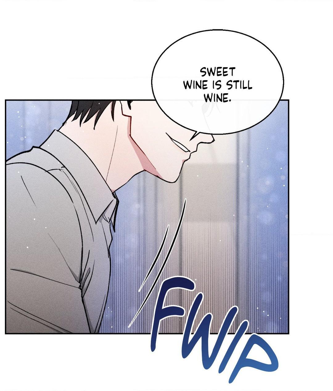 If You Want Me [Official] - Chapter 23 manhwa