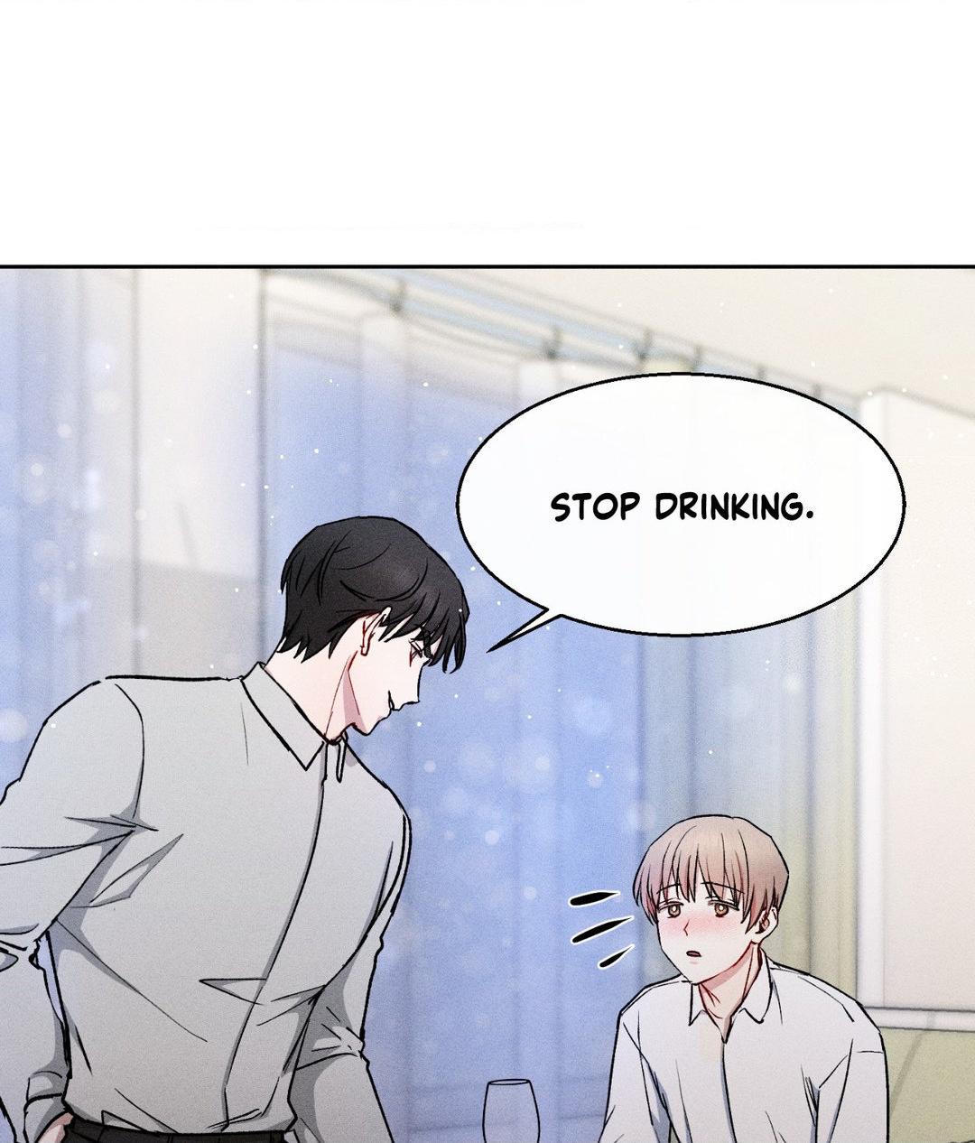 If You Want Me [Official] - Chapter 23 manhwa
