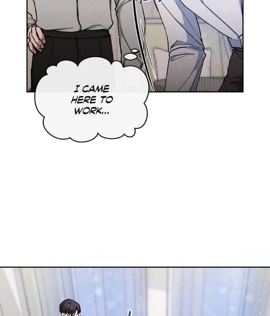If You Want Me [Official] - Chapter 23 manhwa
