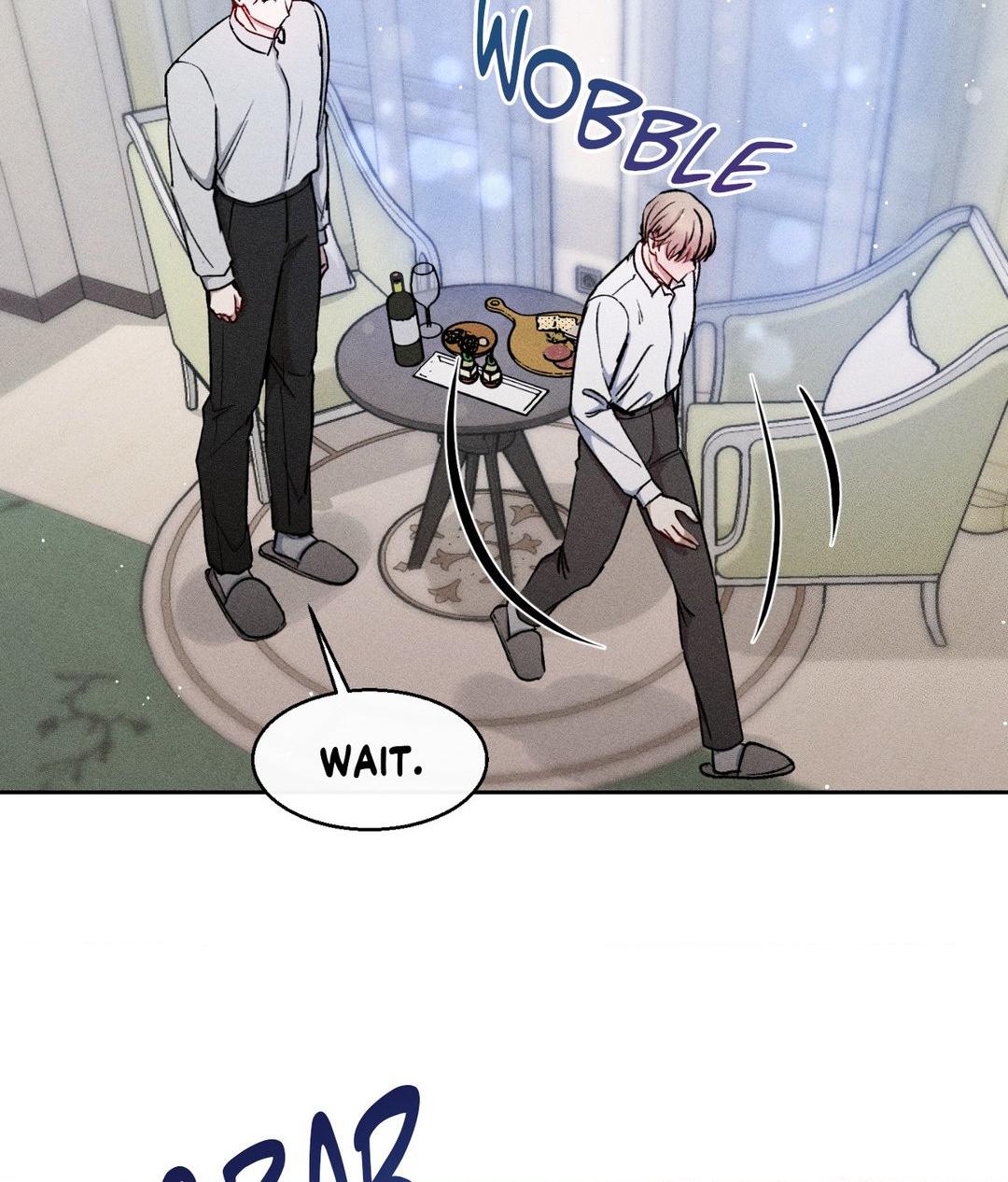 If You Want Me [Official] - Chapter 23 manhwa