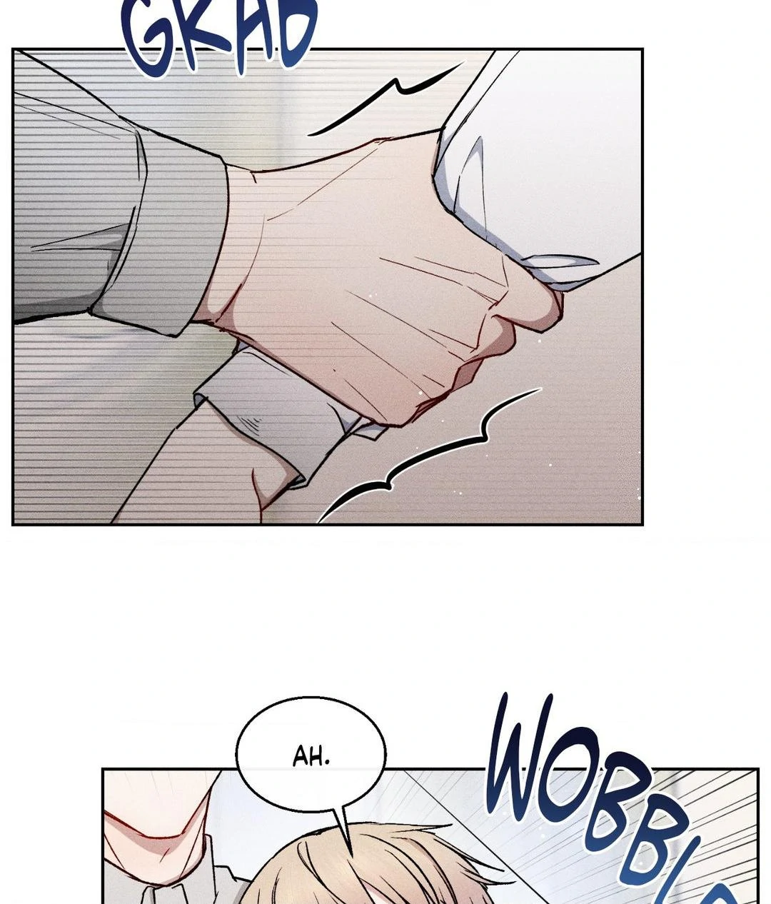 If You Want Me [Official] - Chapter 23 manhwa