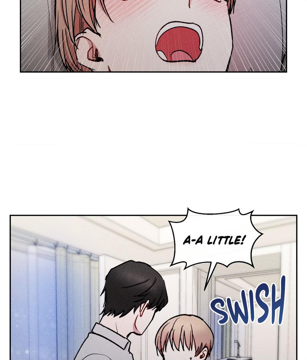 If You Want Me [Official] - Chapter 23 manhwa