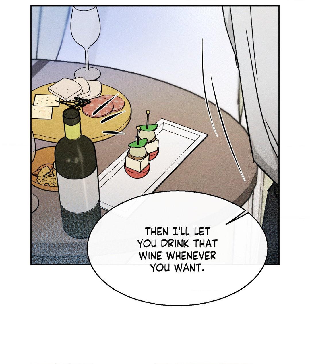 If You Want Me [Official] - Chapter 23 manhwa