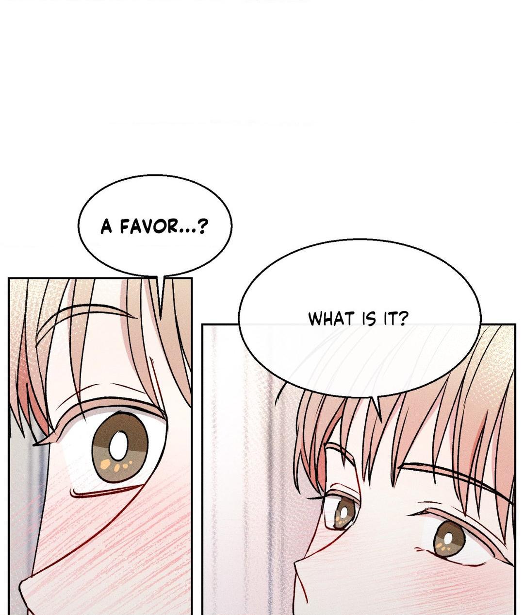 If You Want Me [Official] - Chapter 23 manhwa