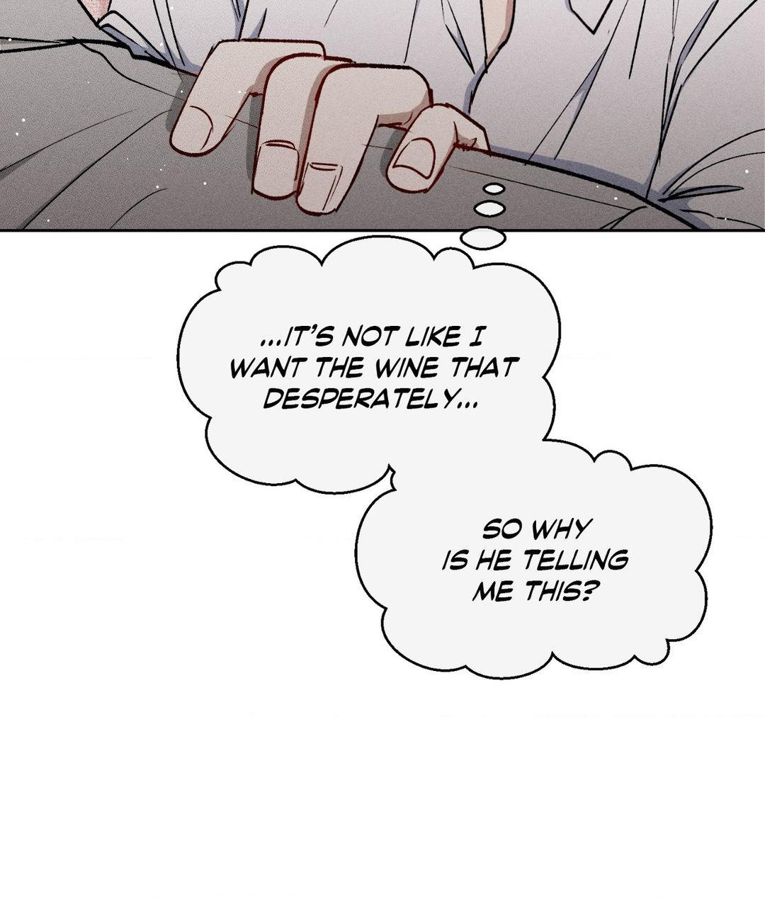 If You Want Me [Official] - Chapter 24 manhwa