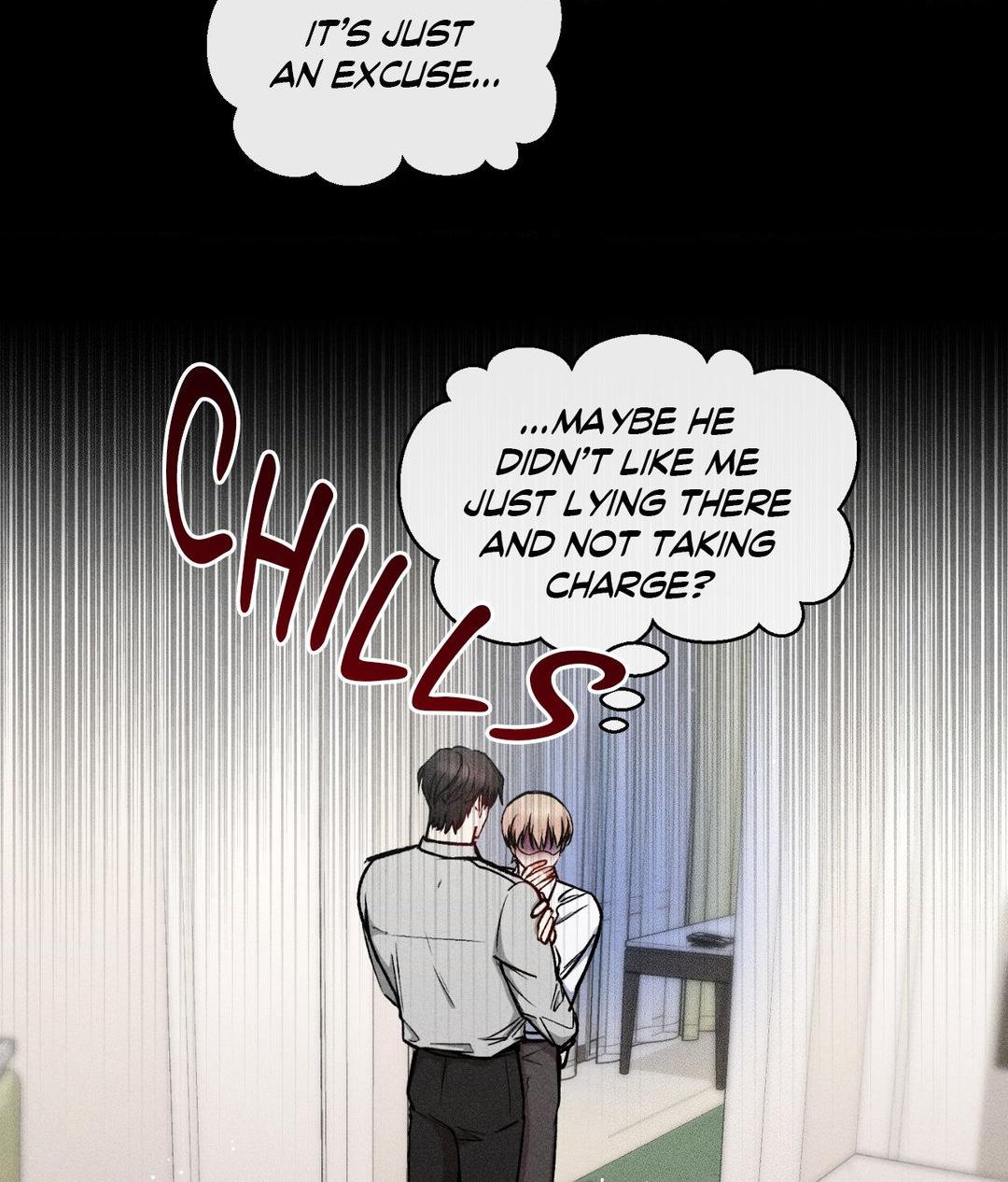 If You Want Me [Official] - Chapter 24 manhwa