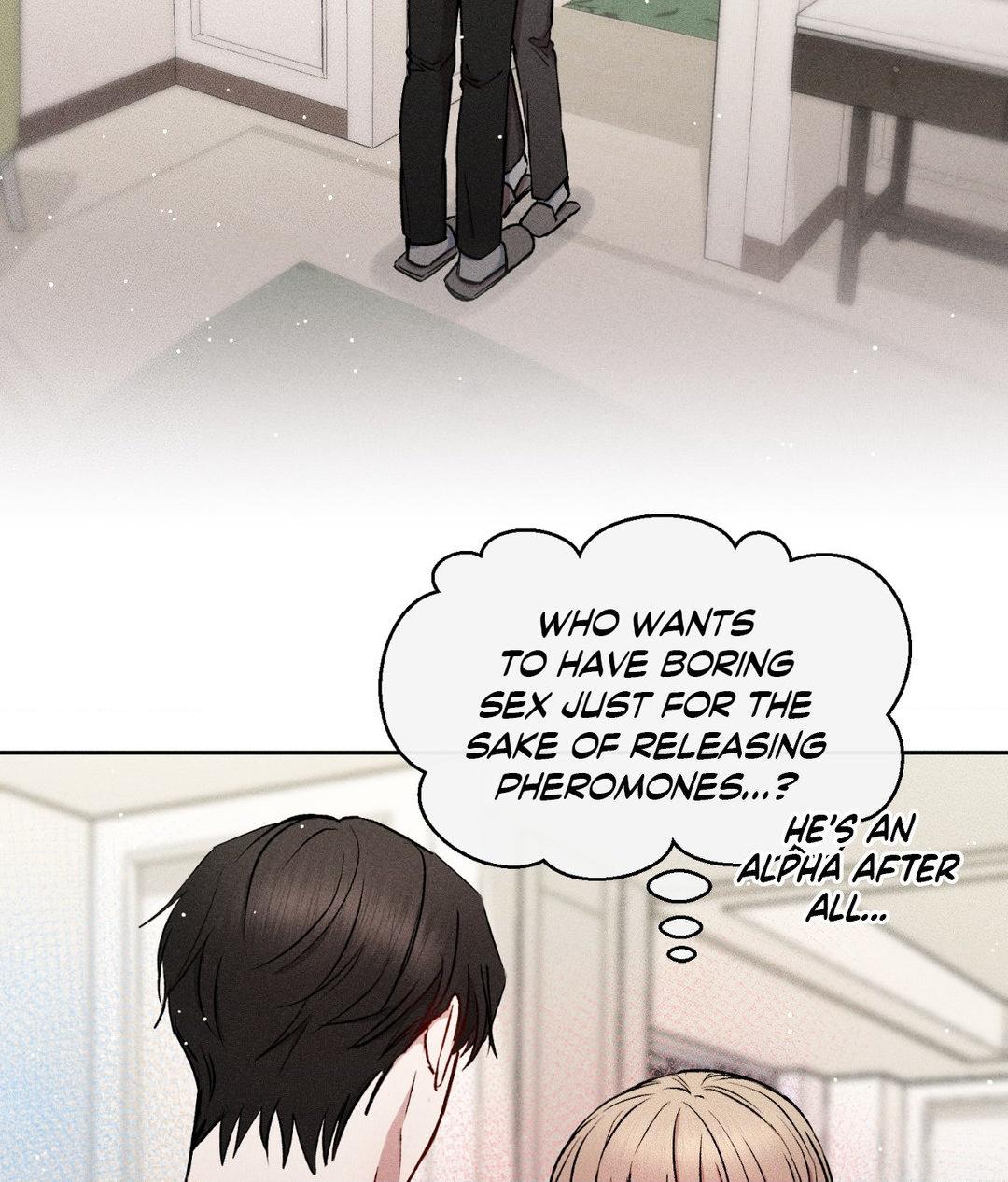 If You Want Me [Official] - Chapter 24 manhwa