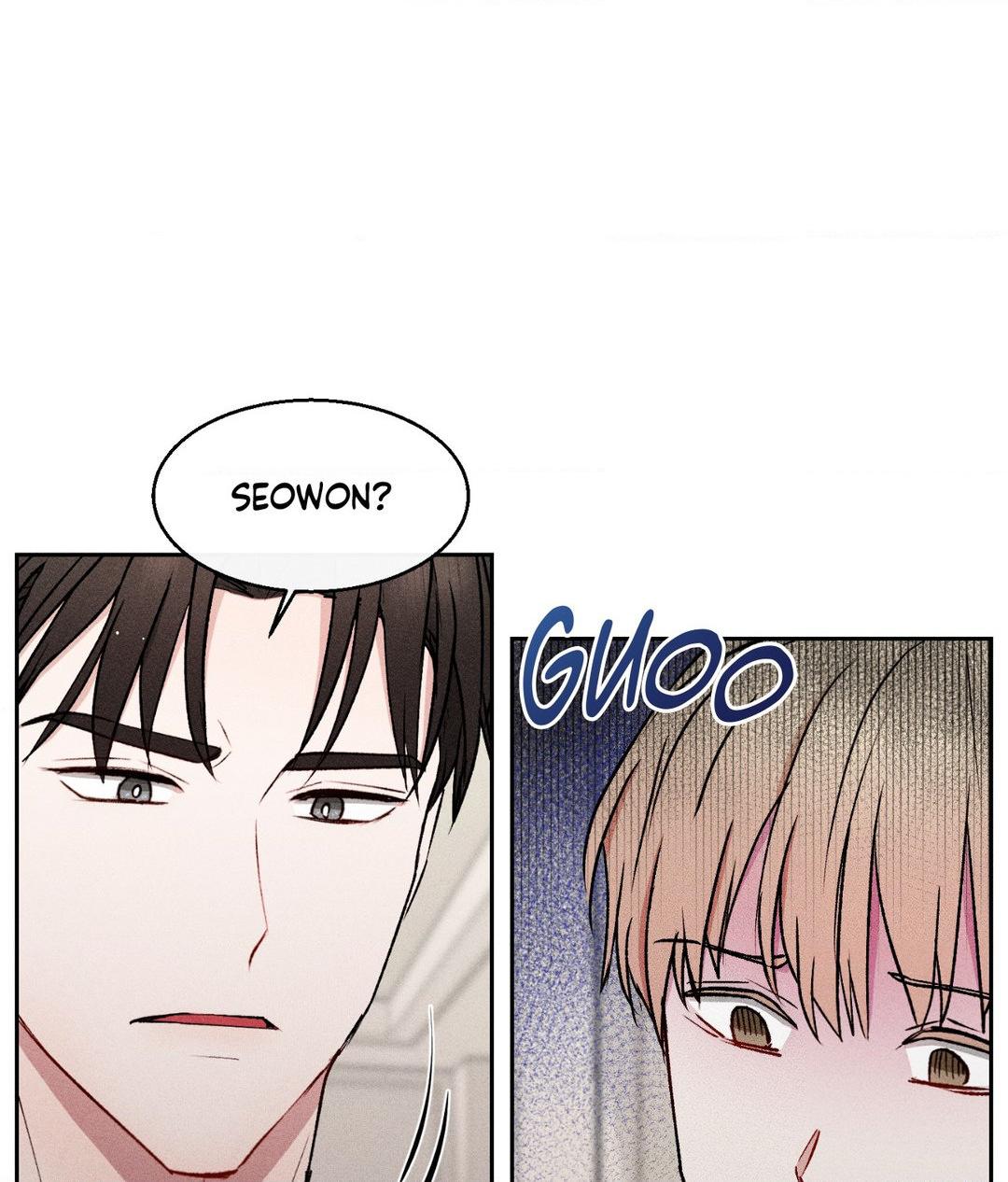If You Want Me [Official] - Chapter 24 manhwa