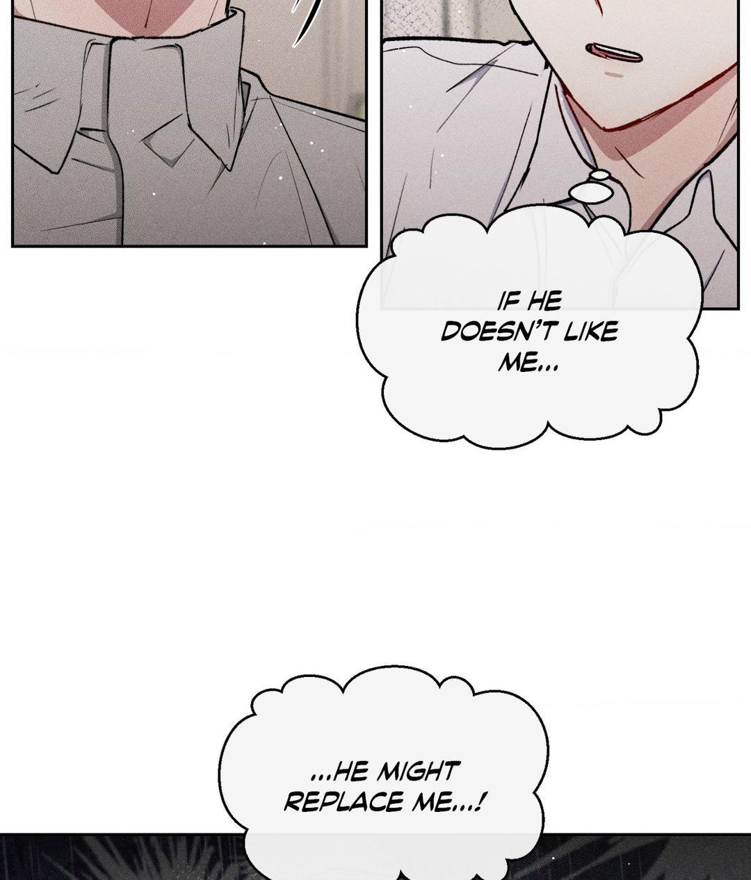 If You Want Me [Official] - Chapter 24 manhwa