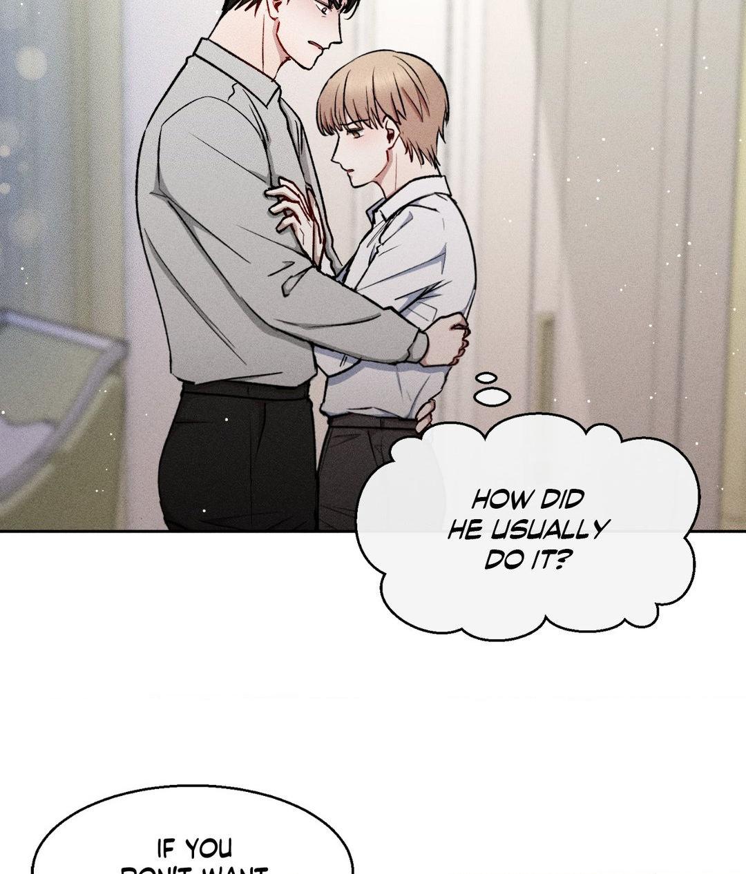 If You Want Me [Official] - Chapter 24 manhwa