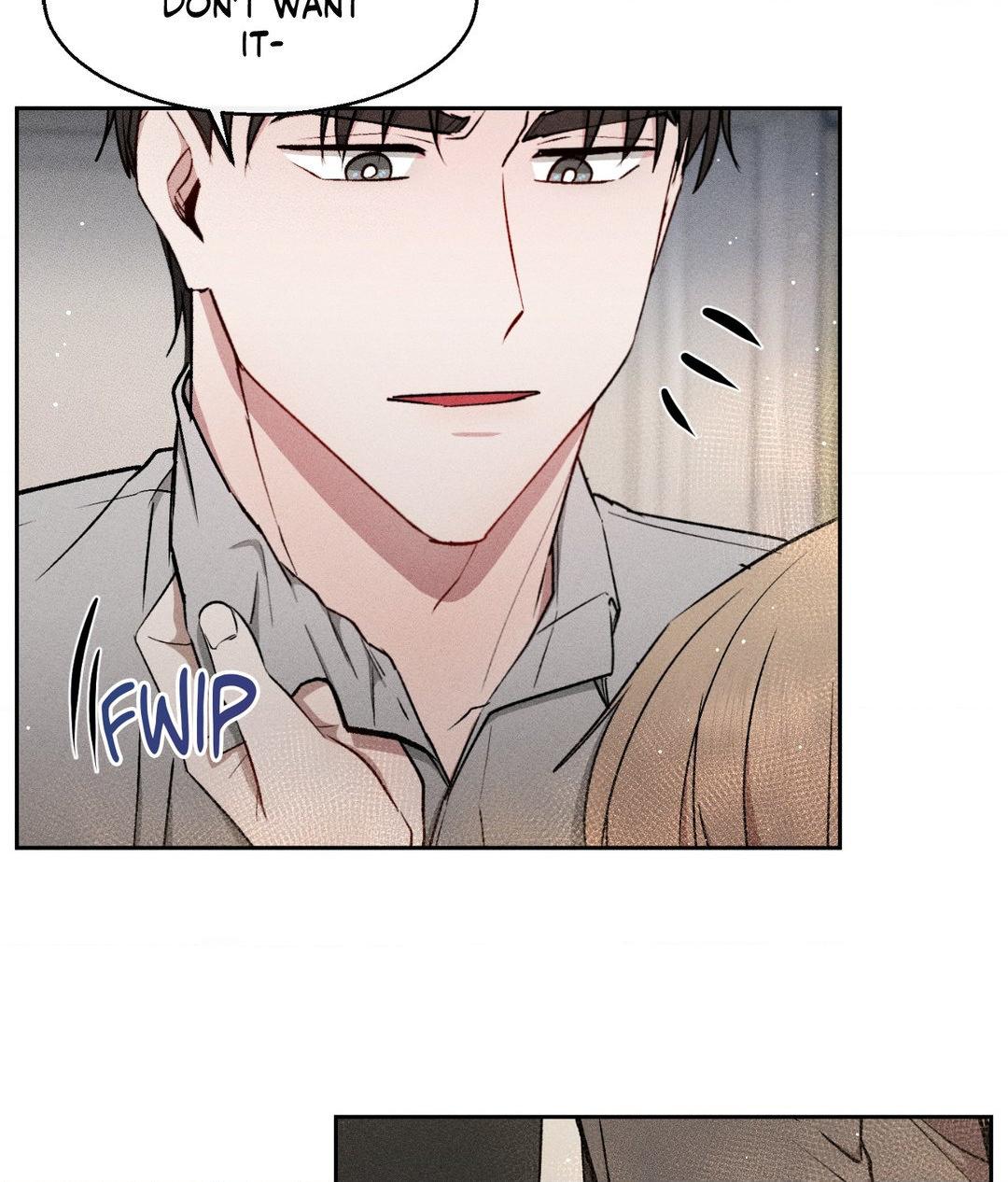 If You Want Me [Official] - Chapter 24 manhwa