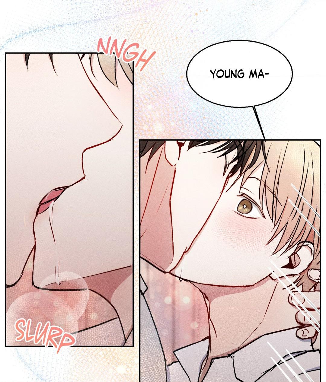 If You Want Me [Official] - Chapter 24 manhwa