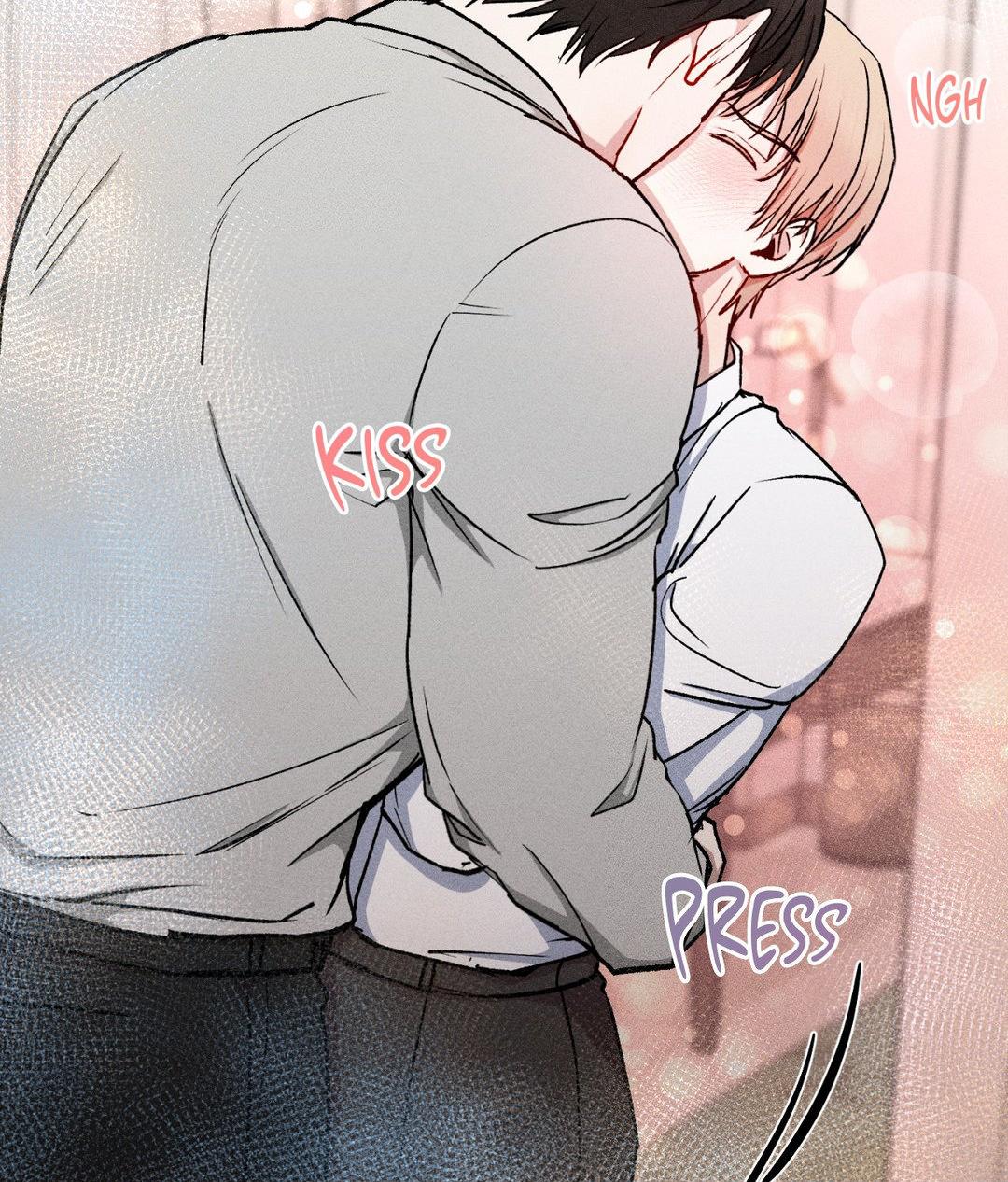 If You Want Me [Official] - Chapter 24 manhwa