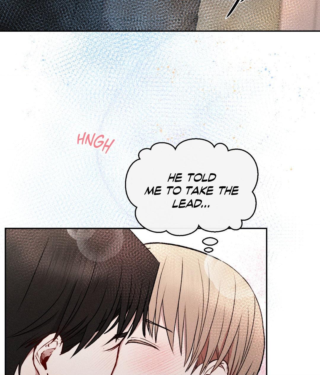 If You Want Me [Official] - Chapter 24 manhwa