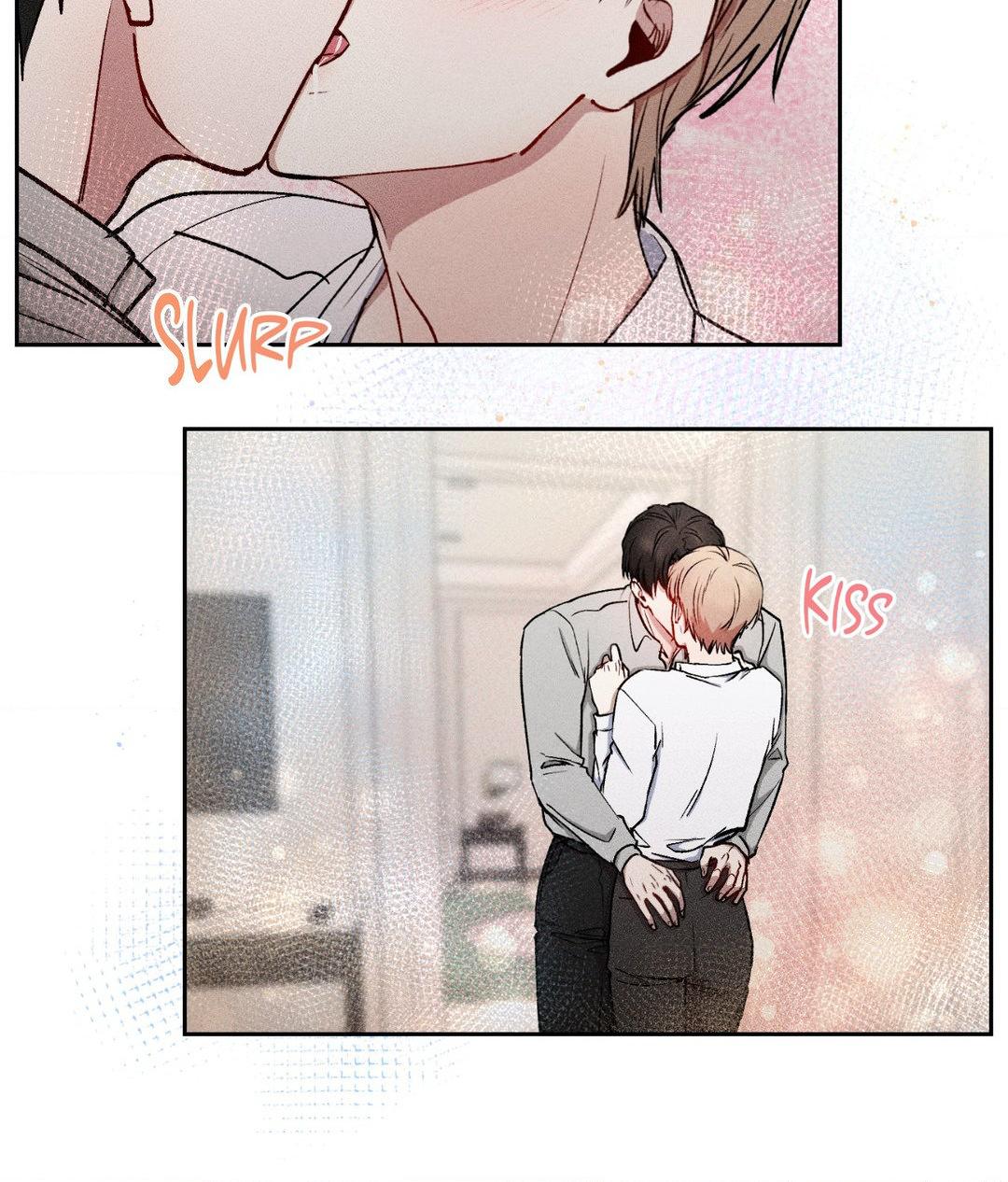 If You Want Me [Official] - Chapter 24 manhwa