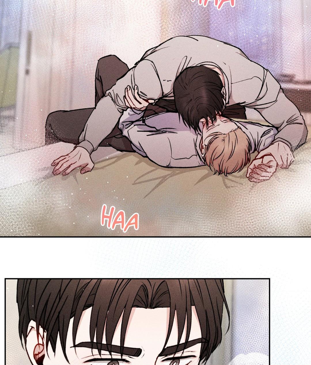 If You Want Me [Official] - Chapter 24 manhwa