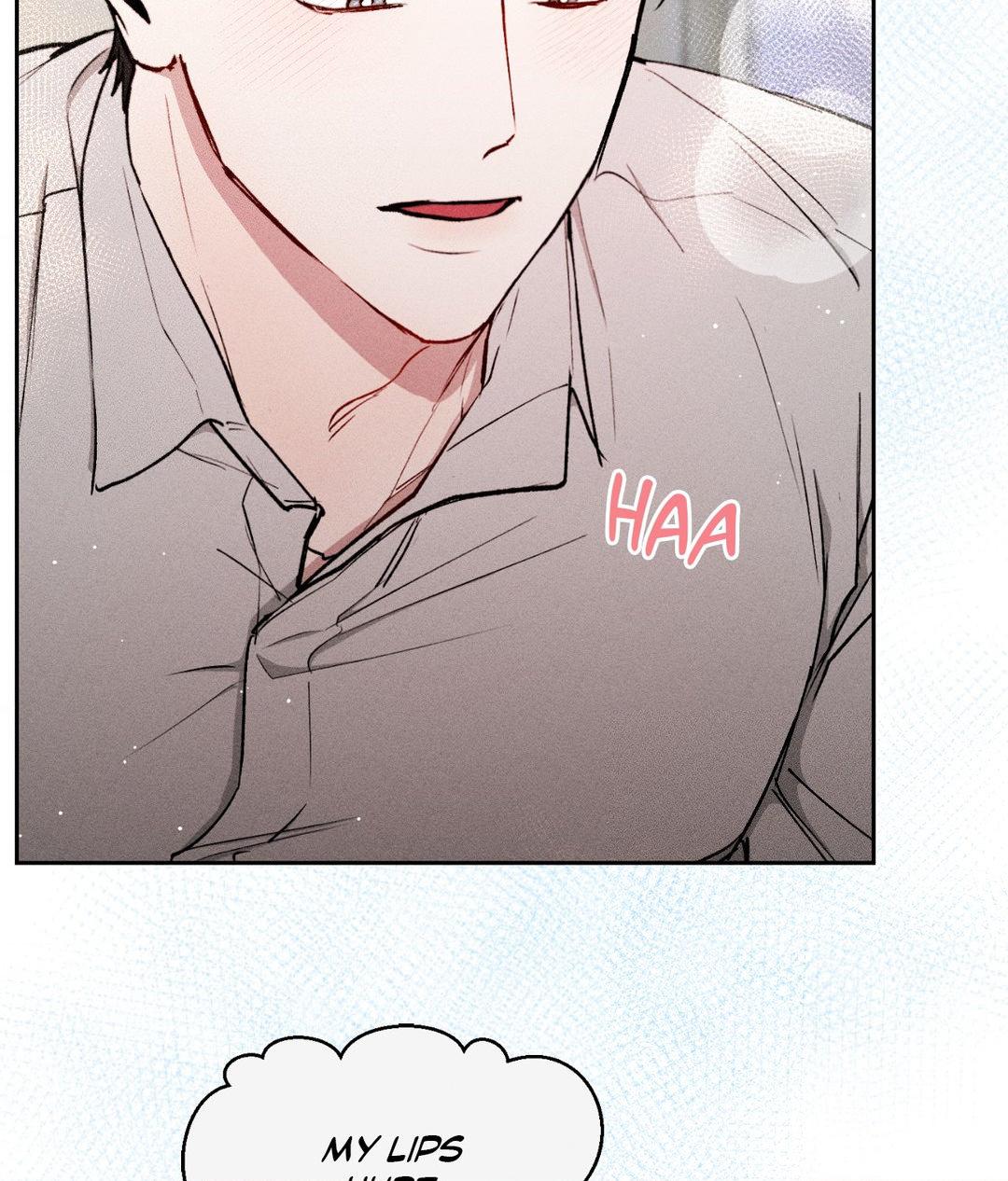 If You Want Me [Official] - Chapter 24 manhwa