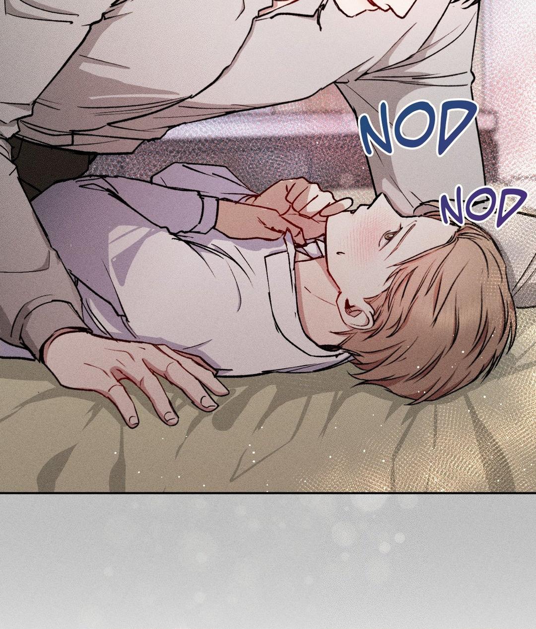 If You Want Me [Official] - Chapter 24 manhwa