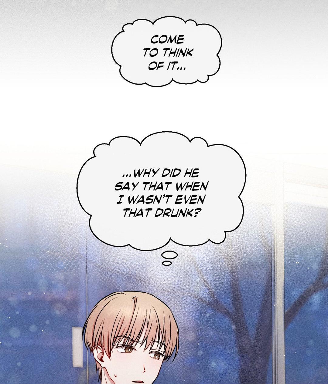 If You Want Me [Official] - Chapter 24 manhwa