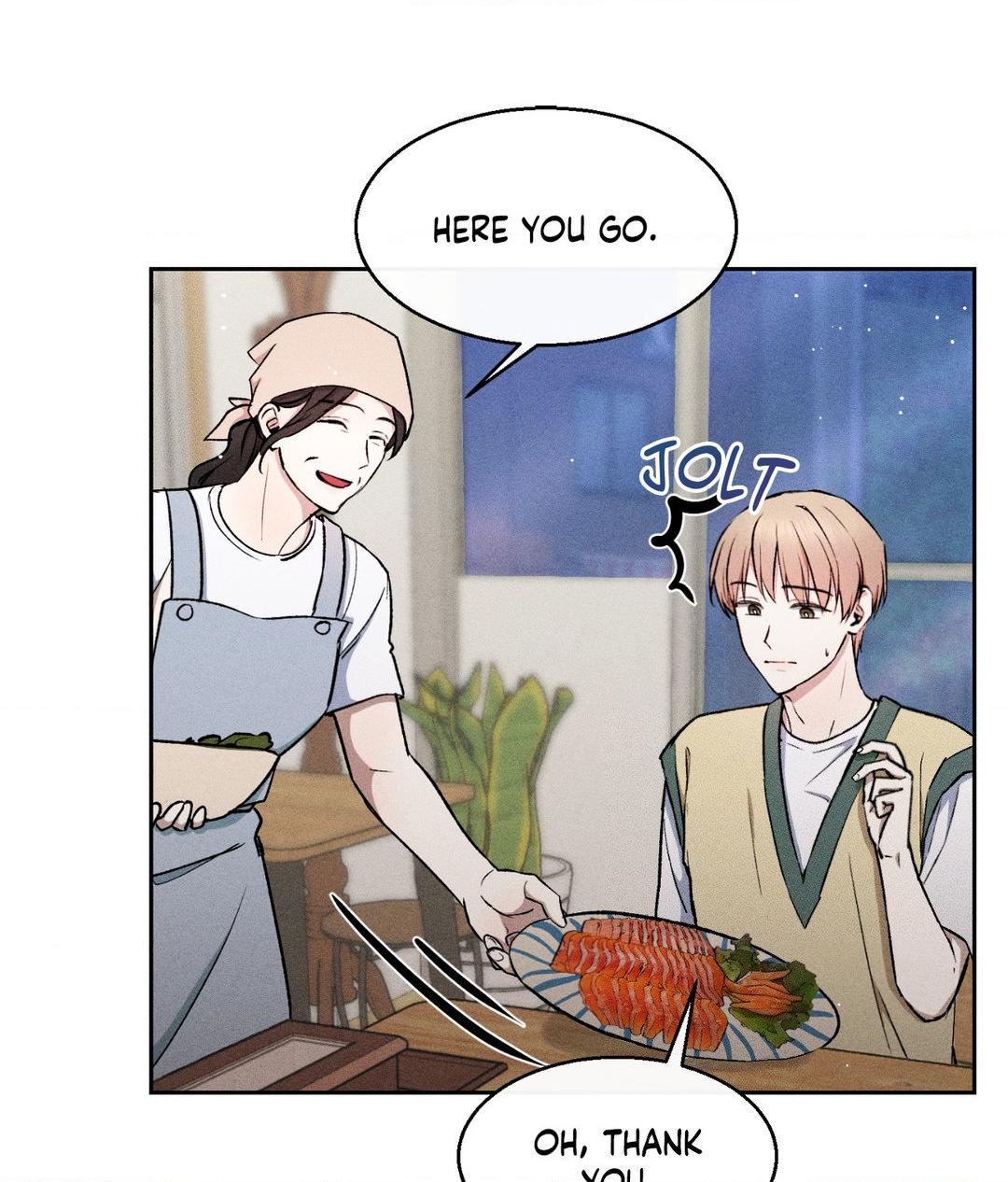 If You Want Me [Official] - Chapter 24 manhwa